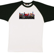 Too Cool FYM Raglan